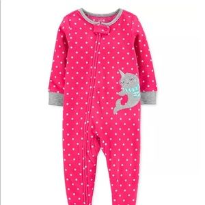 🆕 Carter’s • Sleeper